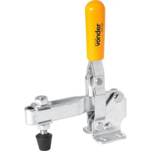Grampo de aperto rpido vertical - GVV 220 