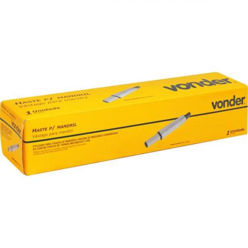 Haste para mandril CM5 - B18 