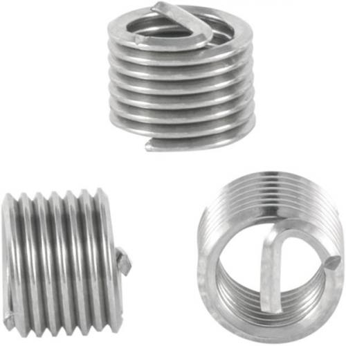 Inserto roscado M5 x 7,5 mm  