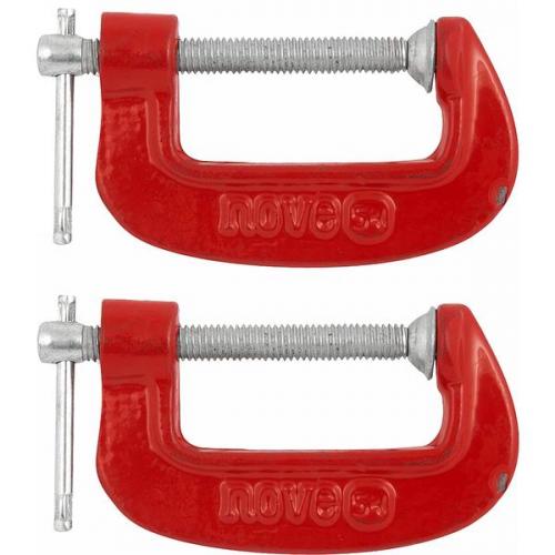 Jogo de ferramentas manuais com 5 peças - JFN 046 Jogo de ferramentas manuais com 5 peças - JFN 046