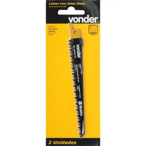 L�mina para serra sabre 6