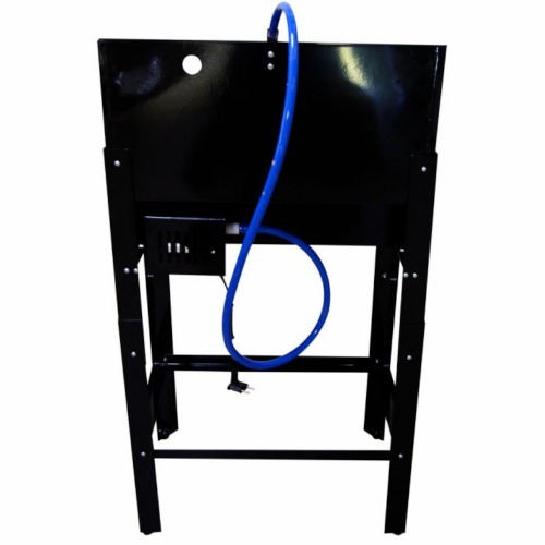 Lavadora de peas com eletrobomba 12 Litros - LPL-120  220V