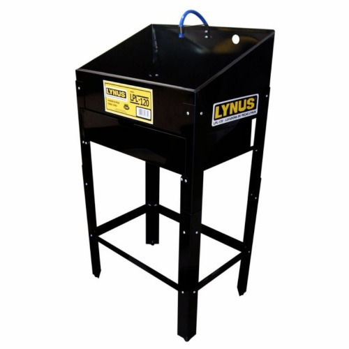 Lavadora de peas com eletrobomba 12 Litros - LPL-120  220V