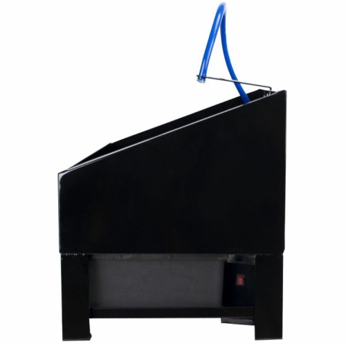 Lavadora de peas de bancada com eletrobomba 12 Litros - LPL-120B  110V