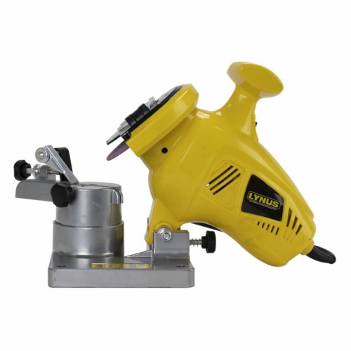 Afiador de correntes para motosserra/eletrosserra 250 watts - ACL-250 110V Afiador de correntes para motosserra/eletrosserra 250 watts - ACL-250 110V