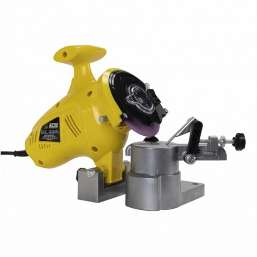 Afiador de correntes para motosserra/eletrosserra 250 watts - ACL-250 110V Afiador de correntes para motosserra/eletrosserra 250 watts - ACL-250 110V