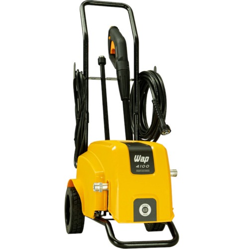 Lavadora de Alta Press�o Desentupidora 2000 libras - 4100 ULTRA  220V