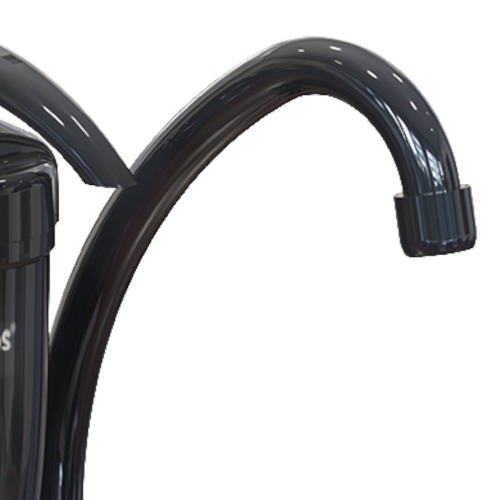 Torneira com filtro purificador de bancada - New