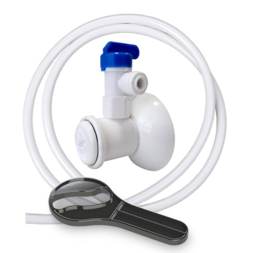 Purificador de gua natural - Easy