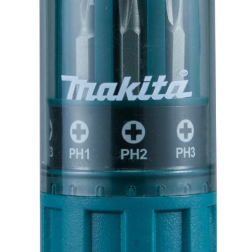 Jogo de bits 18 peas com estojo - B-28896