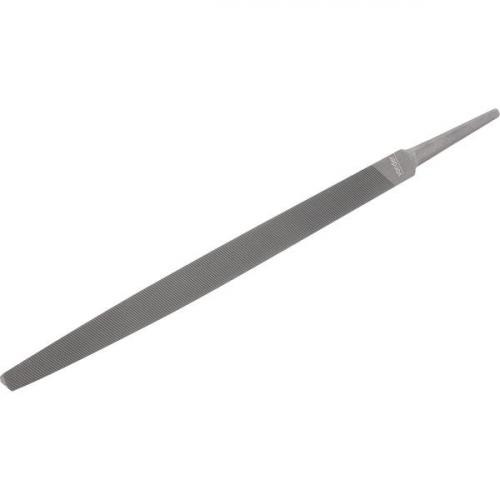 Lima triangular bastarda 8