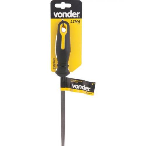 Lima triangular slim taper 5