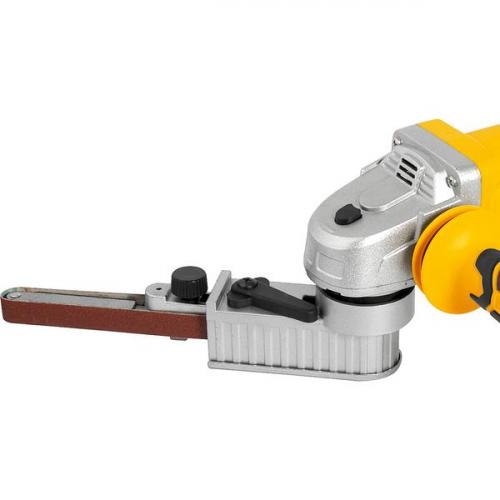 Lixadeira de cinta bateria intercambi�vel 18V S/ bateria - ILCV 1812 