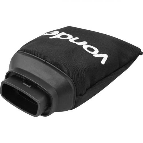 Lixadeira orbital com coletor de p - LOV 210  110V