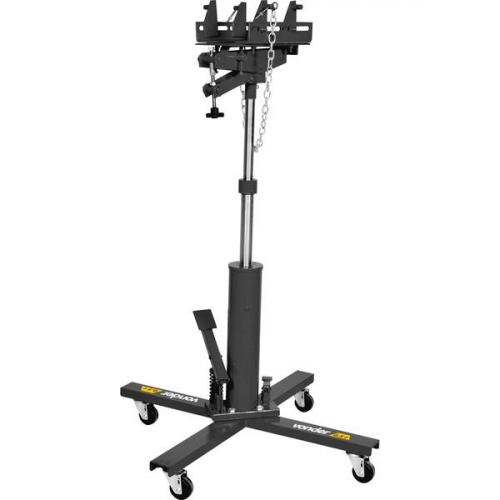 Macaco telescpico para retirar caixa de cmbio