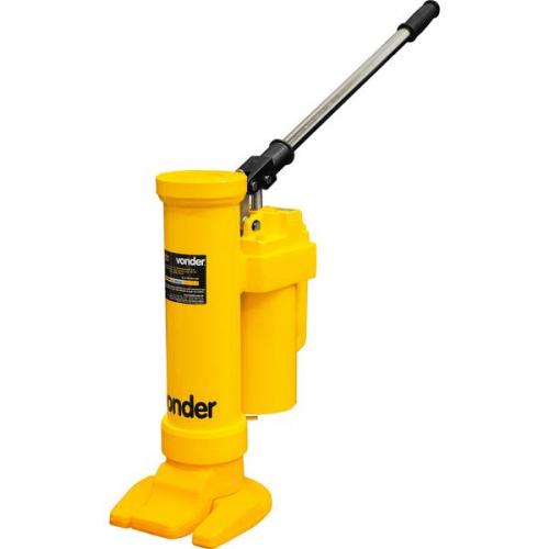 Macaco tipo unha 5 toneladas Macaco tipo unha 5 toneladas