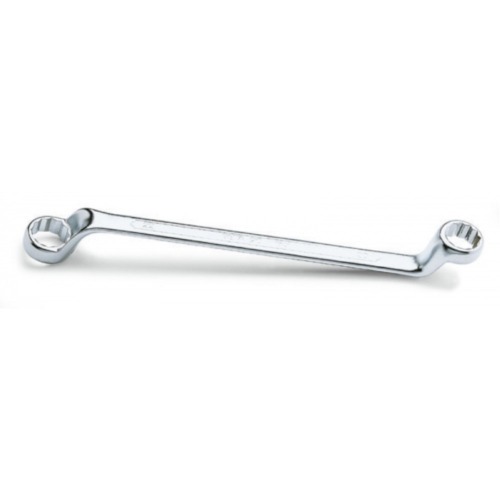 Jogo de chave estrela 6 a 22 mm com 8 peças - 90/B8 Jogo de chave estrela 6 a 22 mm com 8 peças - 90/B8