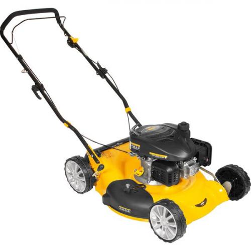 Cortador de grama a gasolina 3,6 hp corte de 51 cm - MGV 204