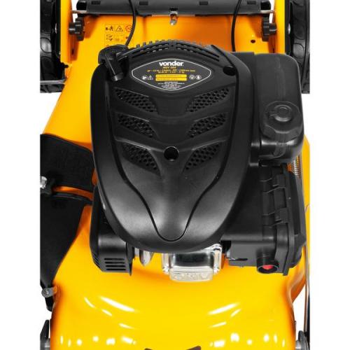 Cortador de grama a gasolina 3,6 hp corte de 51 cm - MGV 204