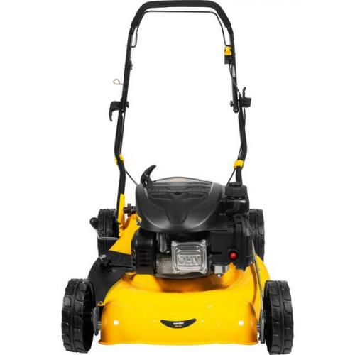 Cortador de grama a gasolina 3,6 hp corte de 51 cm - MGV 204