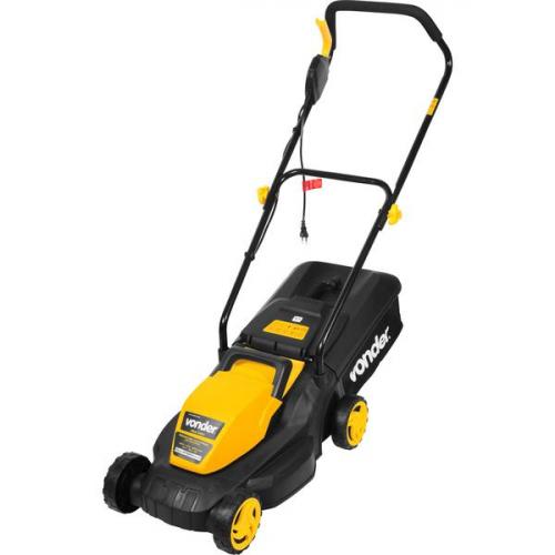 Cortador de grama 1000 watts com recolhedor - MGV 1001  110V