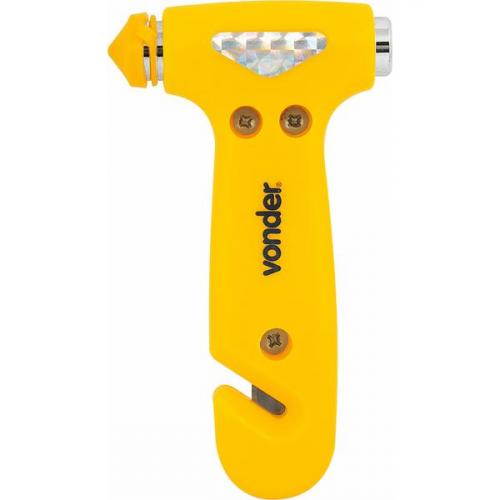 Martelo de emergência para automóvel Martelo de emergência para automóvel