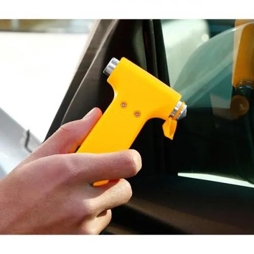 Martelo de emergência para automóvel Martelo de emergência para automóvel
