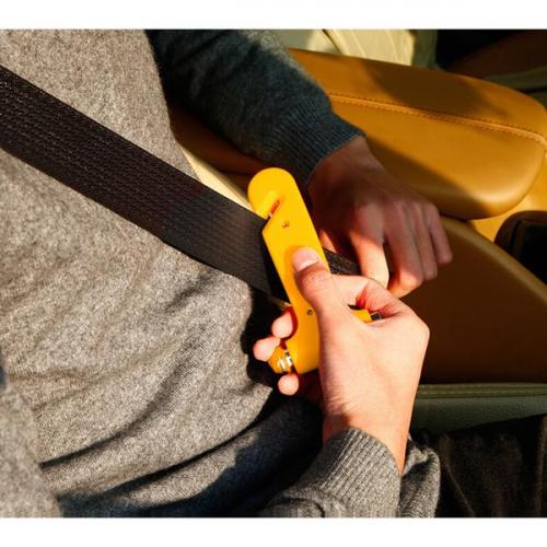 Martelo de emergência para automóvel Martelo de emergência para automóvel