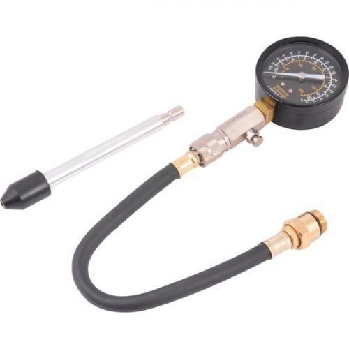 Medidor de compresso para motor 0 - 300 PSI  