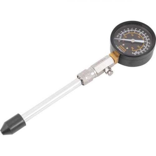 Medidor de compresso para motor 0 - 300 PSI  
