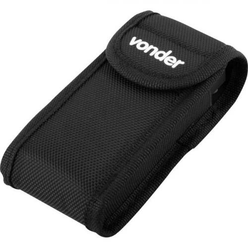 Trena a laser alcance de 60 metros - VD 60  