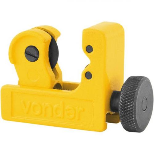 Minicortador de tubos de cobre