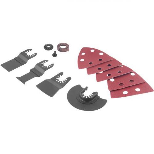 Lixadeira multifun��o 330W velocidade vari�vel - MEV 330