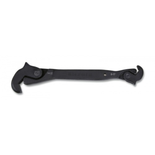 Chave para tubos auto ajust�vel abertura de 8 a 32 mm