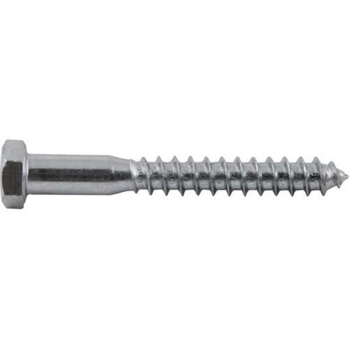 Parafuso sextavado rosca soberba 3/8