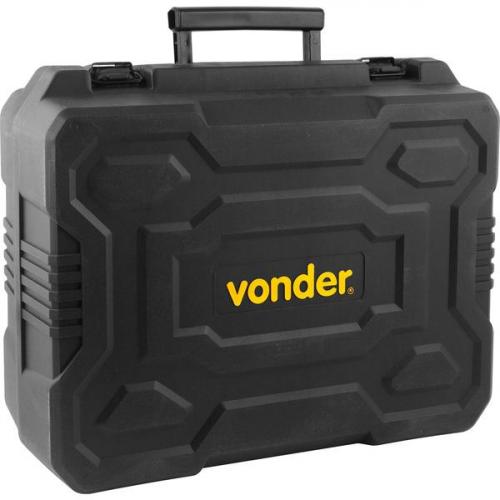 Parafusadeira de impacto ? 18 volts Sem bateria - IPV 1818I