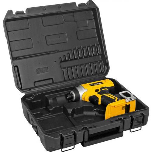 Parafusadeira de impacto ? 18 volts Sem bateria - IPV 1818I