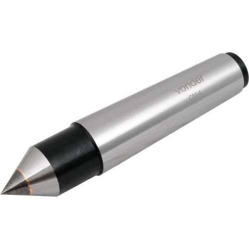 Ponta fixa de metal duro CM4  