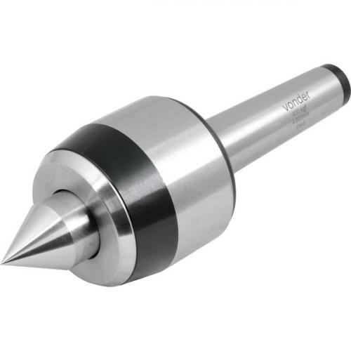 Ponta rotativa CM3 400 kgf  