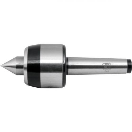 Ponta rotativa CM3 400 kgf  