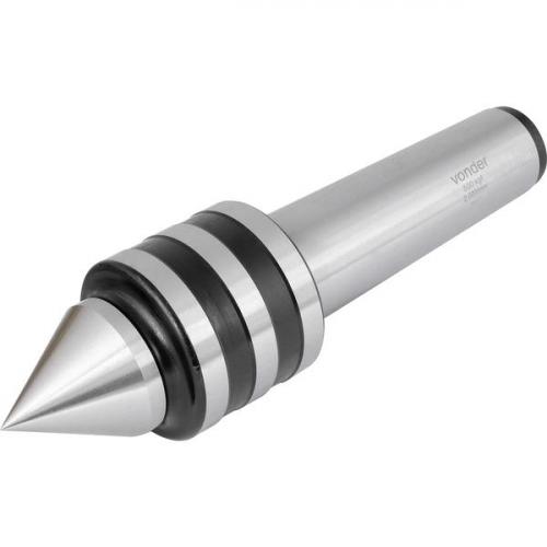 Ponta rotativa CM5 500 kgf  