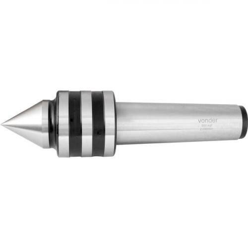 Ponta rotativa CM5 500 kgf  