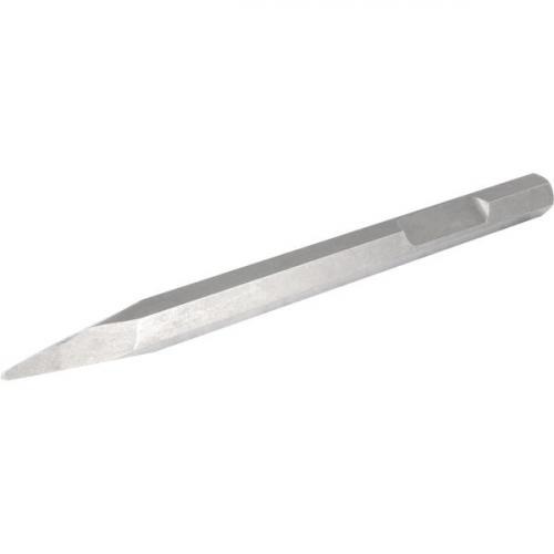 Ponteiro 410 mm encaixe Sextavado 28 mm