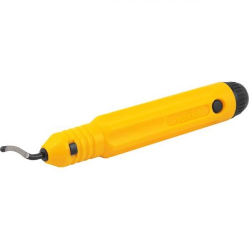 Rebarbador manual 125 mm - 30.99.125.000 Rebarbador manual 125 mm - 30.99.125.000