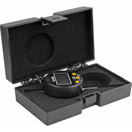 Relgio comparador digital 0,001 mm ? RD 100 