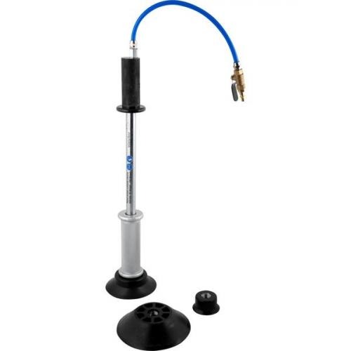 Repuxadeira pneum�tica para martelinho de ouro  