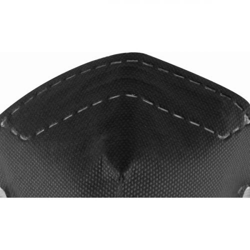 Máscara de proteção com carvão ativado com válvula PFF2 RDV 2222 - 70.48.222.220 Máscara de proteção com carvão ativado com válvula PFF2 RDV 2222 - 70.48.222.220