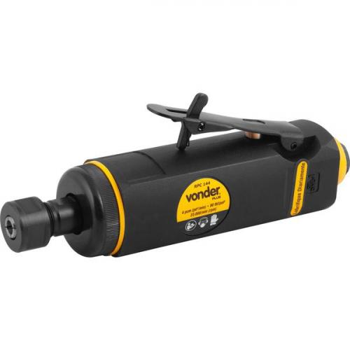 Ret�fica pneum�tica curta reta 1/4