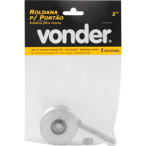 Roldana para port�o 2