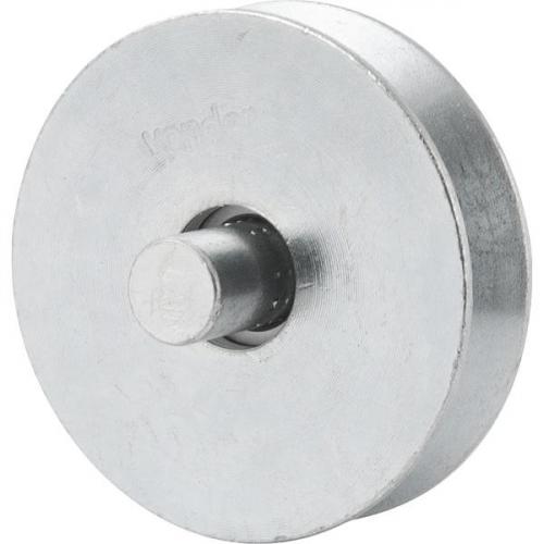 Roldana para port�o 3